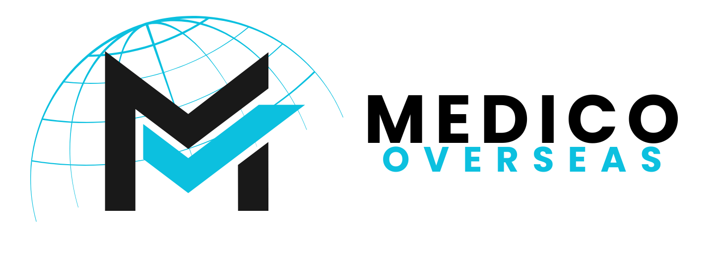 Medico Overseas